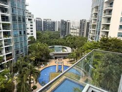 Waterfall Gardens (D10), Condominium #629754641